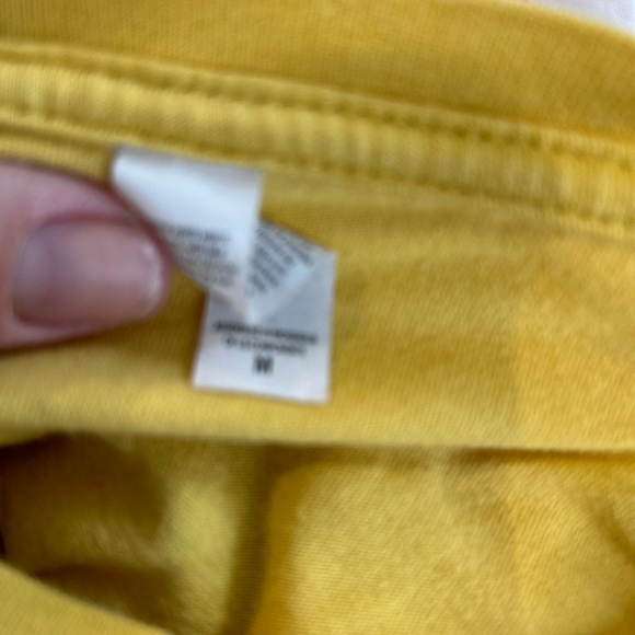 Ruby Rubbish October tee pair with a cardigan for fall size medium - Picture 4 of 4